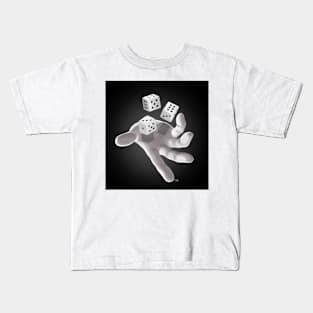 HOT HAND Kids T-Shirt